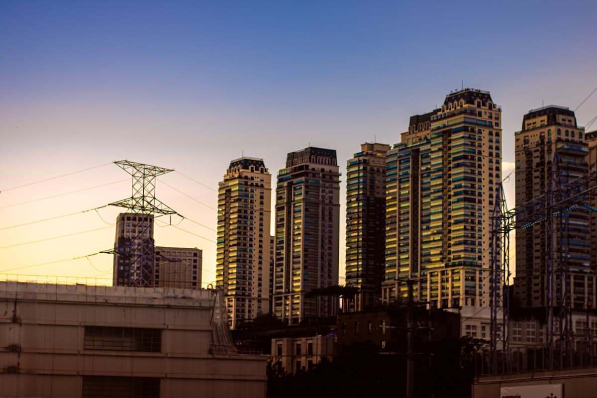 São Paulo, SP