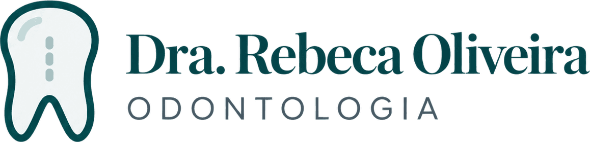 Dra. Rebeca Oliveira — Odontologia